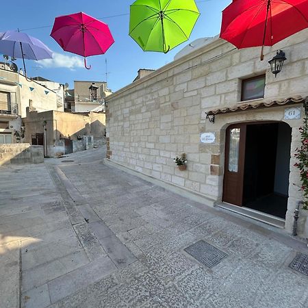 B&B La Gravina Laterza Exterior foto