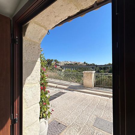B&B La Gravina Laterza Exterior foto