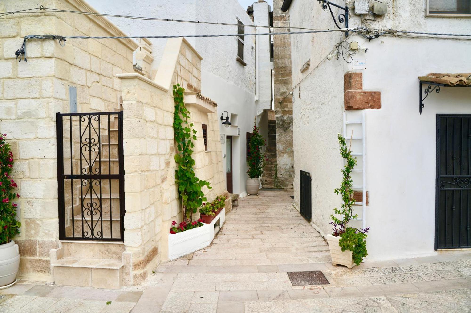 B&B La Gravina Laterza Exterior foto