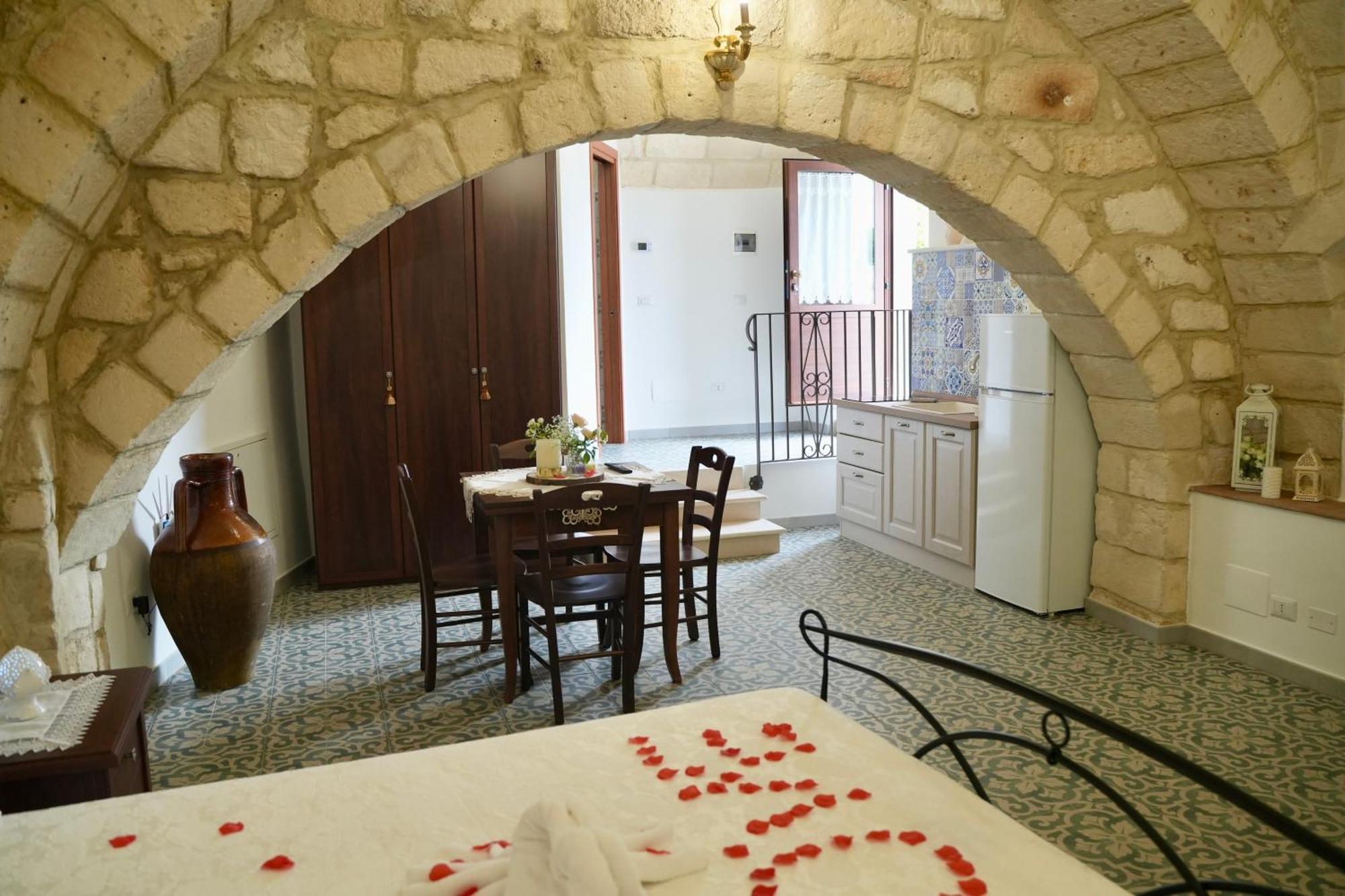 B&B La Gravina Laterza Exterior foto